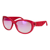 Guess Pink Women Sunglasses -   -  Guess.